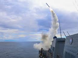 Iran war live: US launches sixth consecutive night of strikes against Iran | Tracking Trump: Iran…