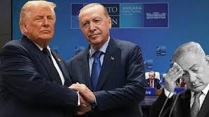 İsrail basınından Türkiye itirafı: Tokat yedik | İsrailli bakandan canlı yayında şok iti…