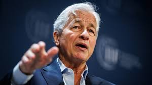 Jamie Dimon says markets underestimate risks and he wouldn’t buy stocks or Treasurys at current p…