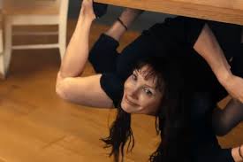 Jessica Chastain Is a Body-Twisting, Terrifying Clone in Horrifying ‘Other Mommy’ Trailer | J…