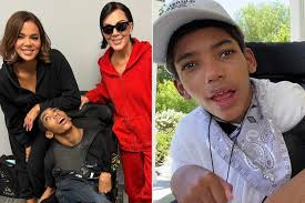 Khloé Kardashian and Kris Jenner Wish Tristan Thompson’s Brother Amari a Happy Birthday | Khlo…