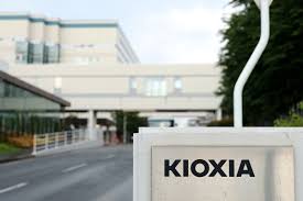 Kioxia Sets 3-For-1 Stock Split After Profit Misses Estimates | Kioxia forecasts $11.78 billion Q…