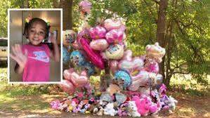 LIVE: Sheriff to provide updates on Javeayah Harris case | LIVE | Javeayah Harris Homicide invest…