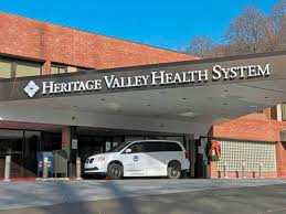 Lawsuit accuses Heritage Valley nurse of causing 2 patient deaths | Whistleblowers: Western Pa. h…