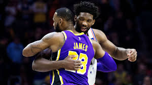 LeBron signing puts pressure on 76ers: NBA coaches, execs react | Ticket prices skyrocket for Six…