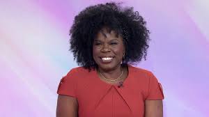 Leslie Jones on ‘Roast My Rental,’ Comedy Tour, Menopause | Leslie Jones Hosts ROAST MY RENTA…