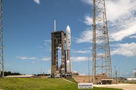 Live coverage: ULA to launch final Atlas 5 rocket supporting Amazon Leo’s broadband internet sa…