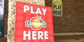 Local lottery player wins $2 million with scratcher | Georgia Lottery announces winning $2 millio…