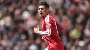 MLS to investigate tampering allegation against Inter Miami over Casemiro transfer | Casemiro: In…