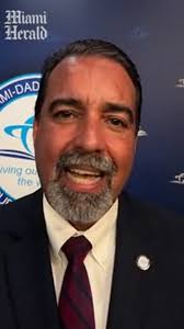 Miami-Dade school board picks longtime MDCPS administrator as new superintendent | Miami-Dade Sch…