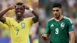 Mundial 2026: ¿qué partidos se juegan hoy, 5 de julio? Horarios y enfrentamientos | Mundial 202…