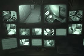 Netflix’s Horror Game ‘Unhinged’ Is Funny, Scary and Points to a Future Without Second Scre…