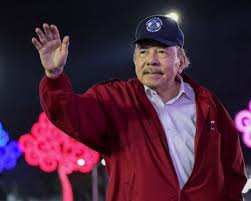 Nicaragua’s president says country will not hold any more elections | Nicaraguan president decl…