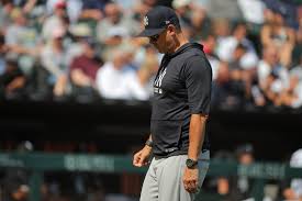 One Wrigley Field memory still haunts Yankees skipper Aaron Boone | George H. McCaskey reflects o…