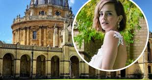 Oxford University student Emma Watson tipped to be next Bond girl | How much does it cost to atte…