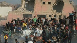 Palestine asks Supreme Court to freeze $655 million judgment for terror victims | Palestinian aut…