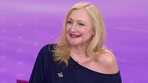 Patricia Clarkson Opens Up About How Acting ‘Saved’ Her | Patricia Clarkson Talks Martin Scorsese…