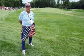 Photos: Golf fans celebrate America’s big birthday at 2026 John Deere Classic | Folds of Honor an…