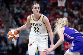 “Praying on People Downfalls”: Fever Teammate Breaks Silence After Criticism From Caitlin Clark F…