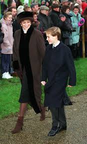 Prince William Marks Major Milestone in Work He Took on Thanks to Princess Diana’s “Inspiration…