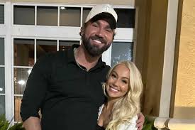 RaeLynn Files for Divorce from Husband Josh Davis After 10 Years of Marriage: ‘Not Been an Easy…