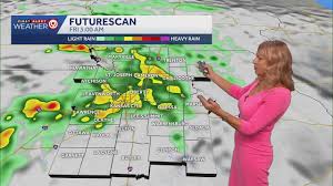 Rain first, then heat: Kansas City could see 105-degree heat index by Sunday | KSHB 41 Weather | …