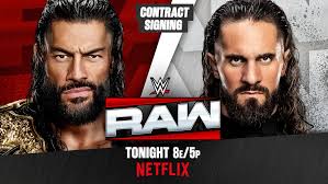 Raw: July 13, 2026 | WWE Raw Winners, Live Grades and Reaction Before Saturday Night’s Main Event…