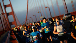 SF Marathon: Planned road closures and Muni changes | Thousands set to run 2026 San Francisco Mar…