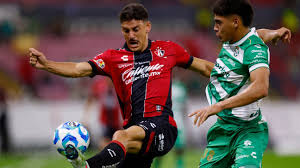 Santos y Atlas vuelven a enfrentarse tras siete años de hermandad | Comunicado Oficial | ⚽ ¡I…