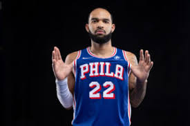 Sixers Trading Johni Broome, Second-Round Pick To Clippers | 76ers Reportedly Make Trade with Cli…