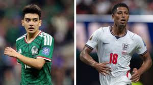 Sources: Mexico vs. England World Cup kickoff time unchanged after talks | World Cup Organizers D…