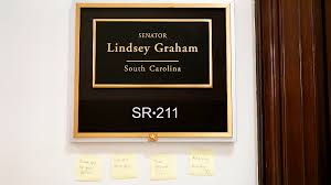 South Carolina Republicans file for special primary to fill Graham seat | South Carolina Republic…