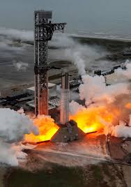 Starship’s Thirteenth Flight Test | How to Watch SpaceX Launch Starship—Again | SpaceX stock un…