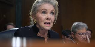 TN Ag commissioner accused of pressuring insurance company to back Sen. Marsha Blackburn | Tenn. …