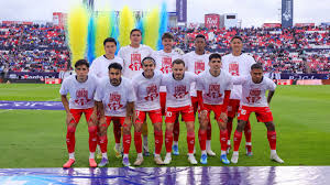 Tigres vs Atlético de San Luis: alineaciones y probabilidades | El pronóstico de la Inteligenci…