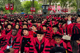 Trump Administration Plans to Limit Length of Student Visas | US to tighten visa regulations for …