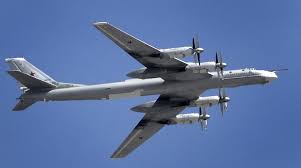 Ukraine Says SBU Destroyed Tu-95 Bomber 800 km Inside Russia at Engels Air Base, Zelensky Confirm…