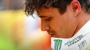 Untelevised Lando Norris team radio after controversial British GP decision | Revealed: Norris pl…