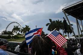 Uruguay negocia con EE.UU. la llegada de deportados de otros países, entre ellos Cuba | Trump pr…