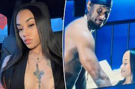 Usher boots fan off stage after her painfully awkward response to his seductive dance moves | Ush…