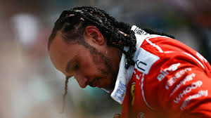 Verdict in Hamilton post-race investigation announced after infringement during British Grand Pri…