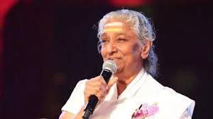 Veteran playback singer S Janaki, known as Nightingale of South India, dies at 88 | Legendary pla…
