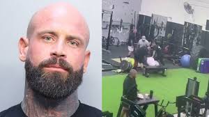 Video released of Miami-Dade gym beating by fitness influencer Wes Watson | Fitness influencer pl…