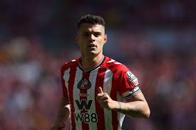 Why Chelsea want Sunderland’s Granit Xhaka – at the right price – The Athletic | ‘Footballers…