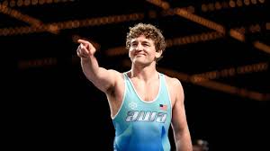 Wrestling event coming to Milwaukee and it’ll be Ben Askren’s comeback | RAF 11 Results: Tsarukya…