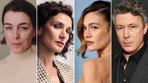 ‘Young Sherlock’ Adds Sophie Skelton, Indira Varma, More For Season 2 | Guy Ritchie’s Biggest Cri…
