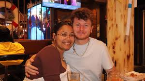 ‘I’m being treated like a murderer’: the British father detained by ICE | British-born man …