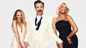 ‘Ted Lasso’ Was Finished. Then Jason Sudeikis Had an Epiphany | Jason Sudeikis addresses ‘v…