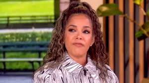 ‘The View’s Sunny Hostin Enrages MAGA Supporters With American Flag Comment | Sunny Hostin la…