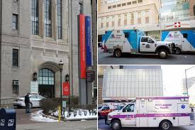 3 NYC-area hospitals earn nation’s top rankings from US News | Long Island hospitals NYU Langon…